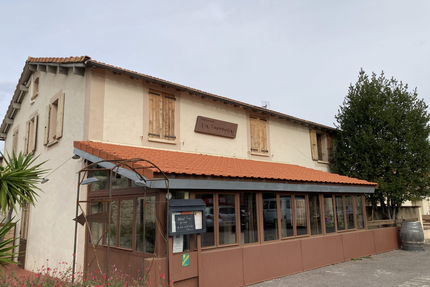 Restaurant LA FERRERIA