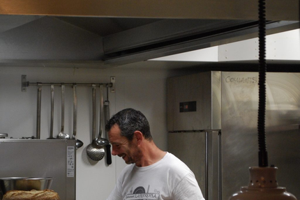 Restaurant LA FERRERIA