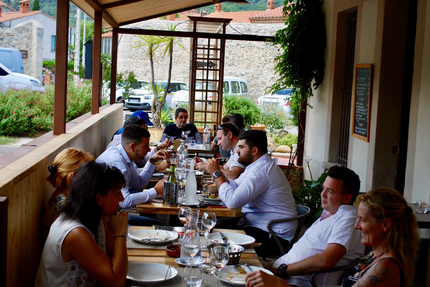 Restaurant LA FERRERIA