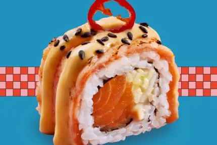 Côté Sushi Fréjus