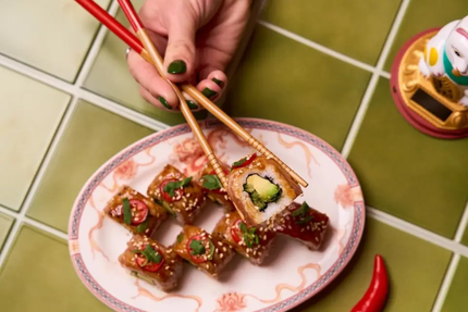 Côté Sushi Fréjus