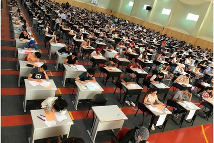 C’est Comme À La Maison - CCALM