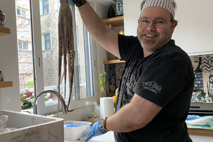 C’est Comme À La Maison - CCALM