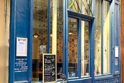 C’est Comme À La Maison - CCALM