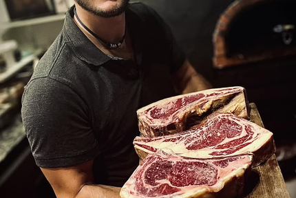 Restaurant La Grillade