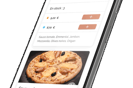 G les crocs pizza 24/24