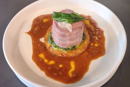 COCOTTE Brasserie & Rôtisserie