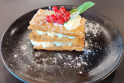 COCOTTE Brasserie & Rôtisserie