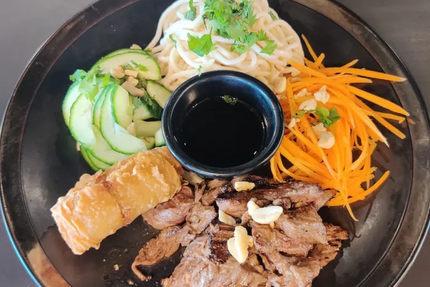 COCOTTE Brasserie & Rôtisserie