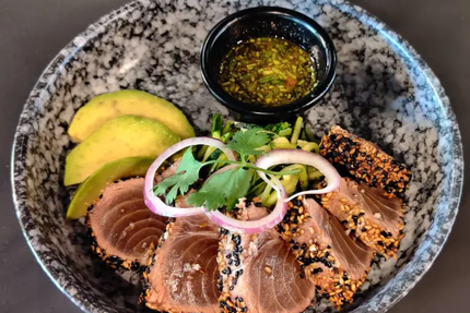 COCOTTE Brasserie & Rôtisserie