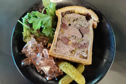 COCOTTE Brasserie & Rôtisserie