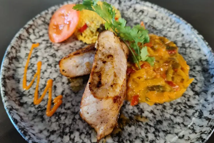 COCOTTE Brasserie & Rôtisserie