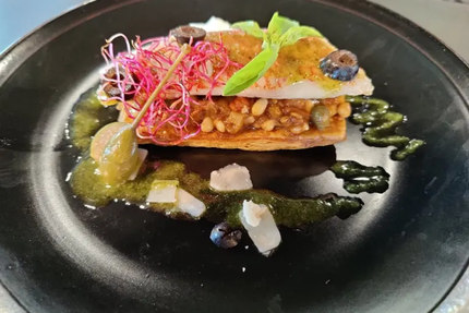 COCOTTE Brasserie & Rôtisserie