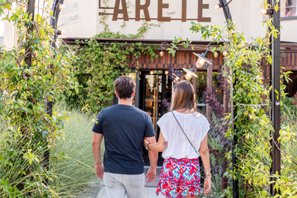 La Côte et l'Arête - Labège