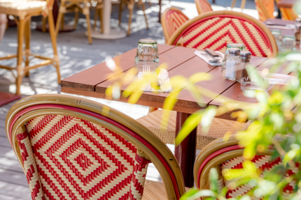 La Côte et l'Arête - Labège