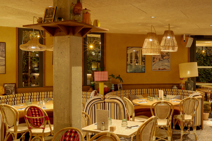 La Côte et l'Arête - Labège