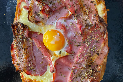 La Pizza des Cordeliers