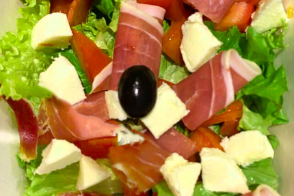 La Pizza des Cordeliers