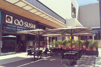 QÔ Sushi