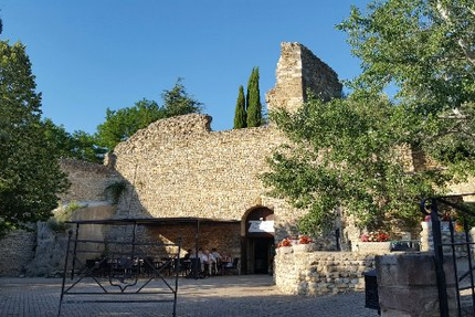 Restaurant L'Aromatique