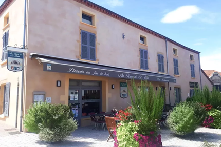 Restaurant Au Four De Saint Jean
