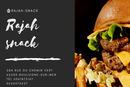 Rajah Fast Good