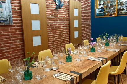 Restaurant Le 21ème Commis