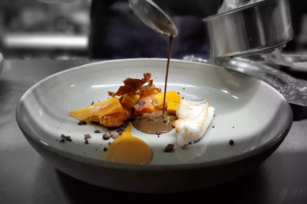 Restaurant Le 21ème Commis