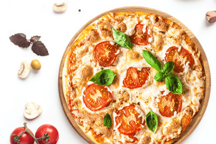 Allo Pizza plus Plaisir