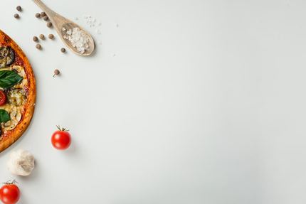 Allo Pizza plus Plaisir