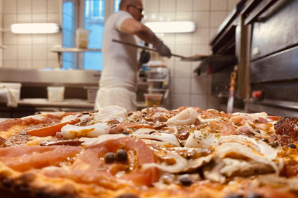 Lucky Pizza Lannilis