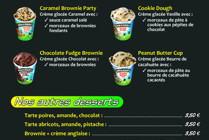 Lucky Pizza Lannilis