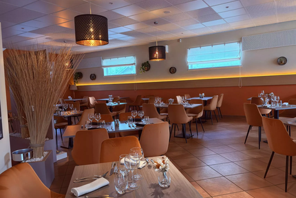 Le Relais du Revermont