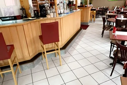 RESTAURANT DE LA GARE Bischwiller