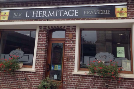 L'Hermitage