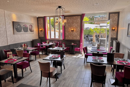 BRASSERIE DE LA GARE