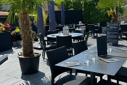 BRASSERIE DE LA GARE