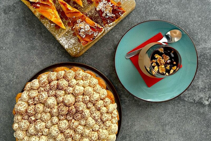 BRASSERIE DE LA GARE