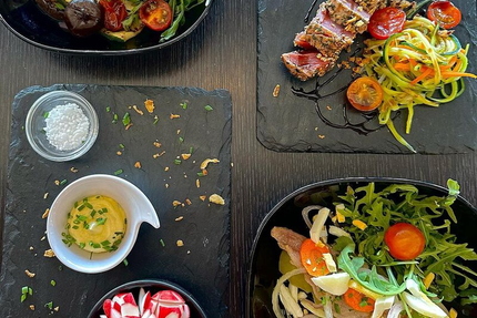 BRASSERIE DE LA GARE