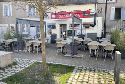 Chez Napoléon