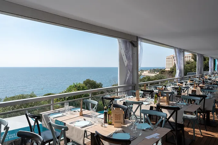 Restaurant le Masters