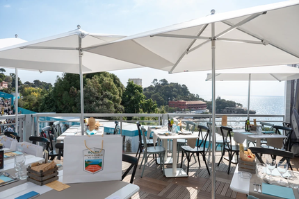 Restaurant le Masters