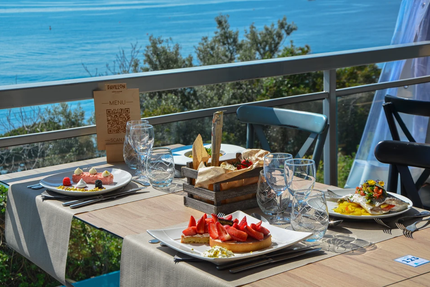 Restaurant le Masters