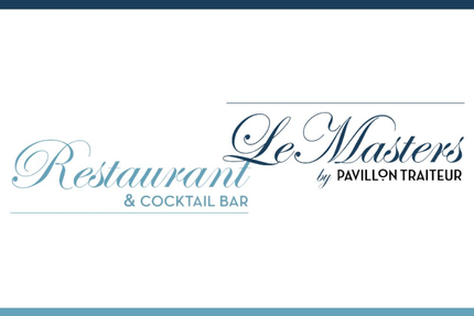 Restaurant le Masters