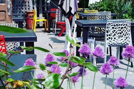 L'Auberge du Laminak