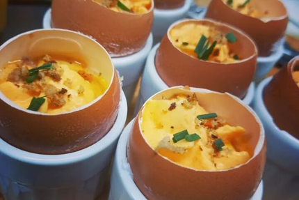 L'Auberge du Laminak