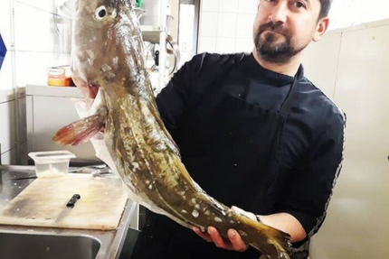 L'Auberge du Laminak