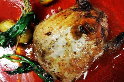 L'Auberge du Laminak