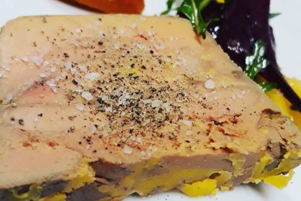 L'Auberge du Laminak