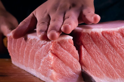 La Cabane de l'Ecailler